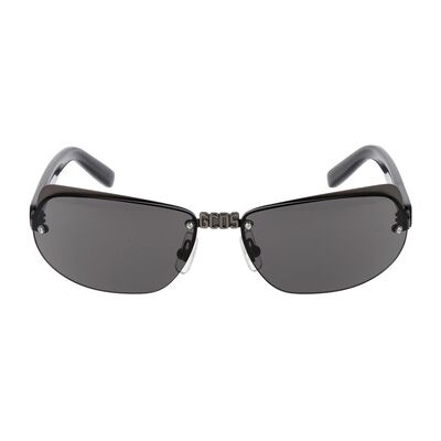 Gcds Sonnenbrillen Sonnenbrille Gd0047 09a 58 Einheitsgrösse Female Gcds Sonnenbrillen Sonnenbrille Gd0047 09a 58 Einheitsgrösse Female