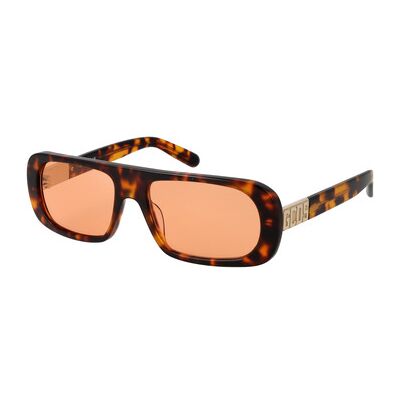 Gcds Sonnenbrillen Sonnenbrille Gd0039 52e 54 Einheitsgrösse Male Gcds Sonnenbrillen Sonnenbrille Gd0039 52e 54 Einheitsgrösse Male