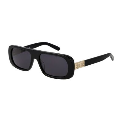 Gcds Sonnenbrillen Sonnenbrille Gd0039 01a 54 Einheitsgrösse Female Gcds Sonnenbrillen Sonnenbrille Gd0039 01a 54 Einheitsgrösse Female