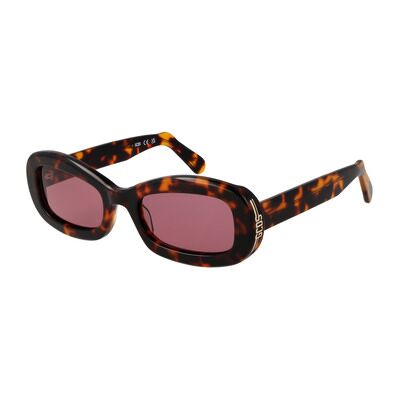 Gcds Sonnenbrillen Sonnenbrille Gd0027 52s 53 Einheitsgrösse Male Gcds Sonnenbrillen Sonnenbrille Gd0027 52s 53 Einheitsgrösse Male