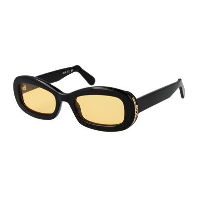 Gcds Sonnenbrillen Sonnenbrille Gd0027 01e 53 Einheitsgrösse Male Gcds Sonnenbrillen Sonnenbrille Gd0027 01e 53 Einheitsgrösse Male