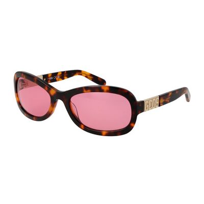 Gcds Sonnenbrillen Sonnenbrille Gd0038 52s 58 Einheitsgrösse Male Gcds Sonnenbrillen Sonnenbrille Gd0038 52s 58 Einheitsgrösse Male