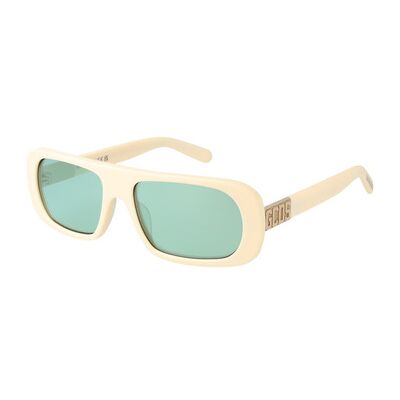 Gcds Sonnenbrillen Sonnenbrille Gd0039 21q 54 Einheitsgrösse Male Gcds Sonnenbrillen Sonnenbrille Gd0039 21q 54 Einheitsgrösse Male