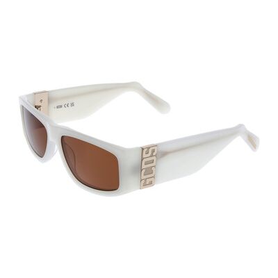 Gcds Sonnenbrillen Sonnenbrille Gd0037 21e 57 Einheitsgrösse Female Gcds Sonnenbrillen Sonnenbrille Gd0037 21e 57 Einheitsgrösse Female