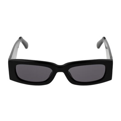 Gcds Sonnenbrillen Sonnenbrille Gd0020 01a 52 Einheitsgrösse Male Gcds Sonnenbrillen Sonnenbrille Gd0020 01a 52 Einheitsgrösse Male