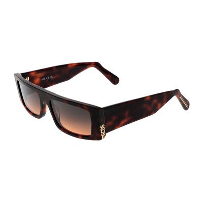 Gcds Sonnenbrillen Sonnenbrille Gd0009 52b 57 Einheitsgrösse Female Gcds Sonnenbrillen Sonnenbrille Gd0009 52b 57 Einheitsgrösse Female