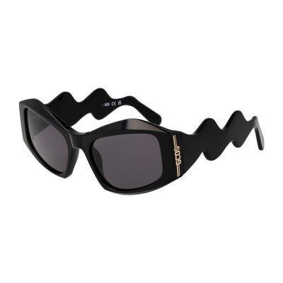 Gcds Sonnenbrillen Sonnenbrille Gd0023 01a 54 Einheitsgrösse Male Gcds Sonnenbrillen Sonnenbrille Gd0023 01a 54 Einheitsgrösse Male