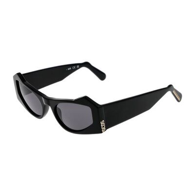 Gcds Sonnenbrillen Sonnenbrille Gd0022 01a 53 Einheitsgrösse Male Gcds Sonnenbrillen Sonnenbrille Gd0022 01a 53 Einheitsgrösse Male