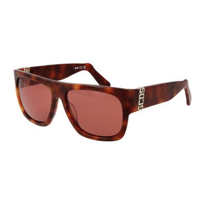 Gcds Sonnenbrillen Sonnenbrille Gd0044 52s 56 Einheitsgrösse Male Gcds Sonnenbrillen Sonnenbrille Gd0044 52s 56 Einheitsgrösse Male