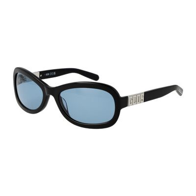 Gcds Sonnenbrillen Sonnenbrille Gd0038 01v 58 Einheitsgrösse Female Gcds Sonnenbrillen Sonnenbrille Gd0038 01v 58 Einheitsgrösse Female