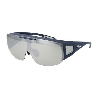 Fila Sonnenbrillen Sonnenbrille Sfi126 6qsp 99 Einheitsgrösse Male Fila Sonnenbrillen Sonnenbrille Sfi126 6qsp 99 Einheitsgrösse Male