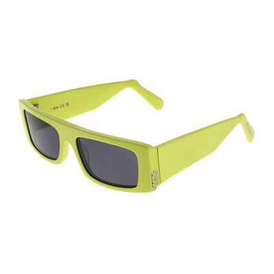 Gcds Sonnenbrillen Sonnenbrille Gd0009 93a 57 Einheitsgrösse Male Gcds Sonnenbrillen Sonnenbrille Gd0009 93a 57 Einheitsgrösse Male