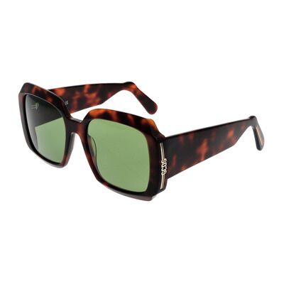 Gcds Sonnenbrillen Sonnenbrille Gd0015 52n 57 Einheitsgrösse Male Gcds Sonnenbrillen Sonnenbrille Gd0015 52n 57 Einheitsgrösse Male