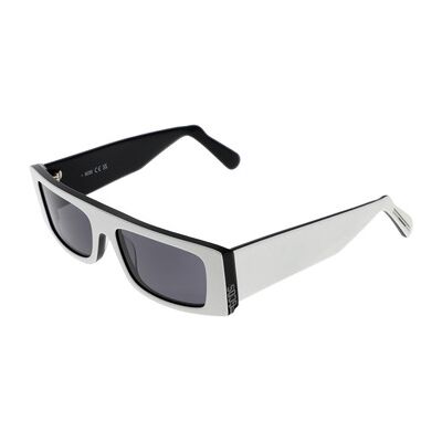 Gcds Sonnenbrillen Sonnenbrille Gd0009 23a 57 Einheitsgrösse Female Gcds Sonnenbrillen Sonnenbrille Gd0009 23a 57 Einheitsgrösse Female