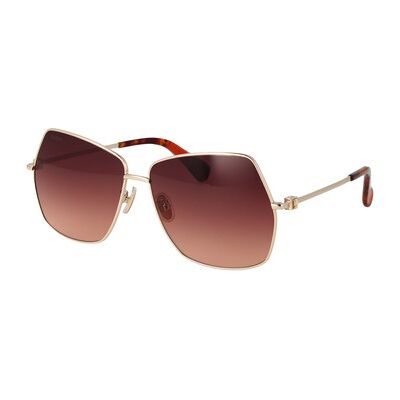 Max Mara Sonnenbrillen Sonnenbrille Mm0035-H 30f 61 Einheitsgrösse Female Max Mara Sonnenbrillen Sonnenbrille Mm0035-H 30f 61 Einheitsgrösse Female