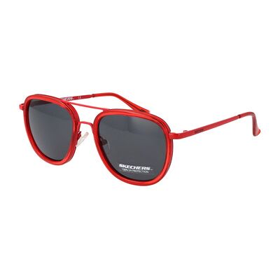 Skechers Sonnenbrillen Sonnenbrille Se9042 66a 50 Einheitsgrösse Male Skechers Sonnenbrillen Sonnenbrille Se9042 66a 50 Einheitsgrösse Male