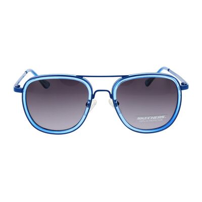 Skechers Sonnenbrillen Sonnenbrille Se9042 90b 50 Einheitsgrösse Male Skechers Sonnenbrillen Sonnenbrille Se9042 90b 50 Einheitsgrösse Male