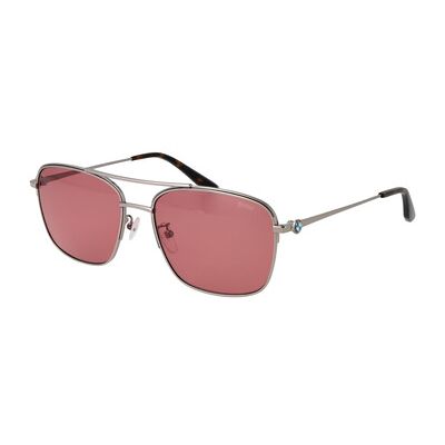 Bmw Sonnenbrillen Sonnenbrille Bw0029-D 14s 60 Einheitsgrösse Male Bmw Sonnenbrillen Sonnenbrille Bw0029-D 14s 60 Einheitsgrösse Male
