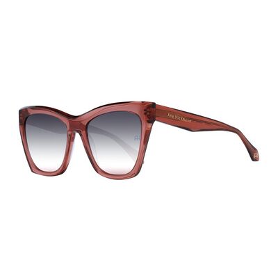 Ana Hickmann Sonnenbrillen Sonnenbrille Ah9366 T02 54 Einheitsgrösse Female Ana Hickmann Sonnenbrillen Sonnenbrille Ah9366 T02 54 Einheitsgrösse Female