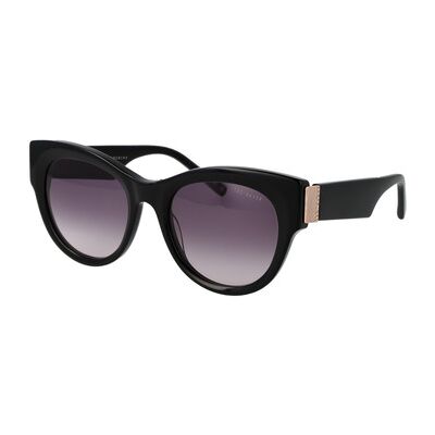 Ted Baker Sonnenbrillen Tb1766 001 52 Einheitsgrösse Female Ted Baker Sonnenbrillen Tb1766 001 52 Einheitsgrösse Female