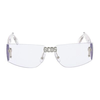 Gcds Sonnenbrillen Sonnenbrille Gd0042 16x 64 Einheitsgrösse Female Gcds Sonnenbrillen Sonnenbrille Gd0042 16x 64 Einheitsgrösse Female