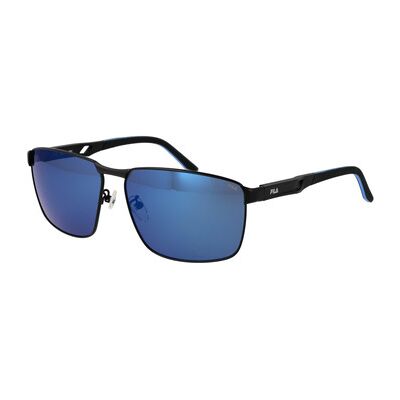 Fila Sonnenbrillen Sonnenbrille Sfia08 531b 63 Einheitsgrösse Male Fila Sonnenbrillen Sonnenbrille Sfia08 531b 63 Einheitsgrösse Male