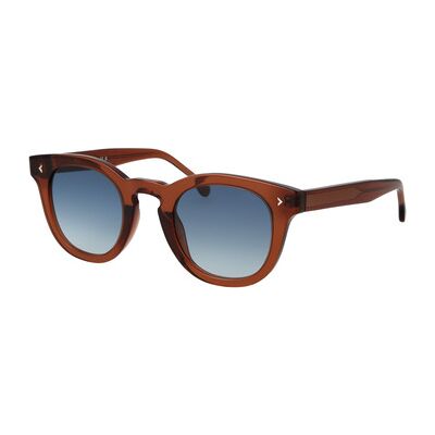 Lozza Sonnenbrillen Sonnenbrille Sl4360 732y 49 Einheitsgrösse Male Lozza Sonnenbrillen Sonnenbrille Sl4360 732y 49 Einheitsgrösse Male