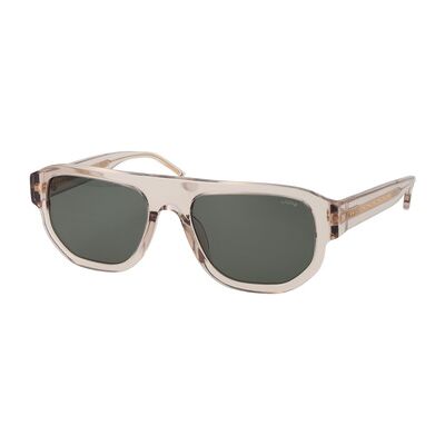 Lozza Sonnenbrillen Sonnenbrille Sl4340 01ah 55 Einheitsgrösse Male Lozza Sonnenbrillen Sonnenbrille Sl4340 01ah 55 Einheitsgrösse Male
