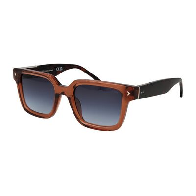 Lozza Sonnenbrillen Sonnenbrille Sl4338 06me 52 Einheitsgrösse Male Lozza Sonnenbrillen Sonnenbrille Sl4338 06me 52 Einheitsgrösse Male