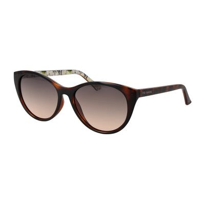 Ted Baker Sonnenbrillen Tb1583 122 55 Einheitsgrösse Female Ted Baker Sonnenbrillen Tb1583 122 55 Einheitsgrösse Female