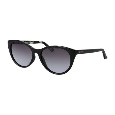 Ted Baker Sonnenbrillen Tb1583 001 55 Einheitsgrösse Female Ted Baker Sonnenbrillen Tb1583 001 55 Einheitsgrösse Female