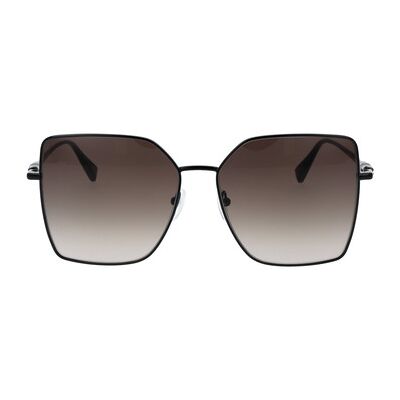 Longchamp Sonnenbrillen Sonnenbrille Lo173s N 001 57 Einheitsgrösse Female Longchamp Sonnenbrillen Sonnenbrille Lo173s N 001 57 Einheitsgrösse Female