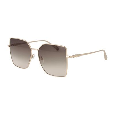 Longchamp Sonnenbrillen Sonnenbrille Lo173s N 708 57 Einheitsgrösse Female Longchamp Sonnenbrillen Sonnenbrille Lo173s N 708 57 Einheitsgrösse Female