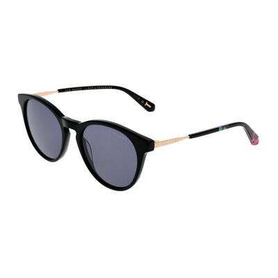 Ted Baker Sonnenbrillen Tb1746 001 51 Einheitsgrösse Female Ted Baker Sonnenbrillen Tb1746 001 51 Einheitsgrösse Female