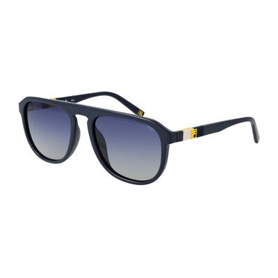 Fila Sonnenbrillen Sonnenbrille Sfi528 6emp 56 Einheitsgrösse Female Fila Sonnenbrillen Sonnenbrille Sfi528 6emp 56 Einheitsgrösse Female