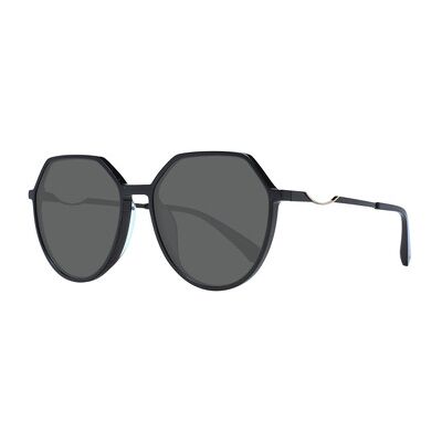 Ana Hickmann Sonnenbrillen Sonnenbrille Hic9025 A01 59 Einheitsgrösse Female Ana Hickmann Sonnenbrillen Sonnenbrille Hic9025 A01 59 Einheitsgrösse Female
