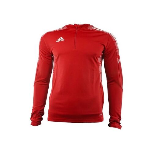 Adidas Kapuzensweaters Condivo 21 Training Top Eu Xxl;Eu S;Eu M;Eu L;Eu Xl