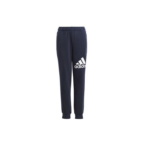 Adidas Trainingsanzüge Essentials Regular Fit Big Logo Cotton Joggers 10 Jahre;7 / 8 Jahre