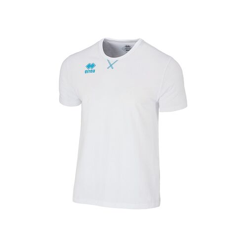 Errea T-Shirts & Poloshirts Professional 3.0 T-Shirt Mc Jr Eu Xxs Male