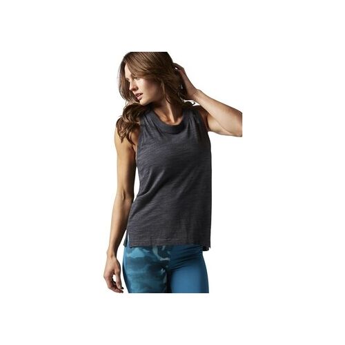 Reebok Sport Tank Top Bk4120 Eu S;Eu M;Eu Xs;Eu Xxs Female