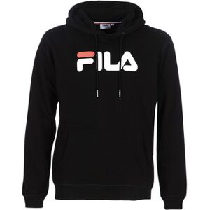 Fila Schwarzer Hoodie - Hoodies Fila Schwarzer Hoodie - Hoodies