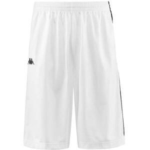 Kappa Banda Treadwell Shorts - Weiß - Shorts Kappa Banda Treadwell Shorts - Weiß - Shorts