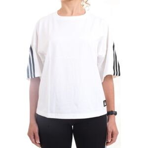Adidas HE0309 Kurzes T-Shirt für Training - Damen Adidas HE0309 Kurzes T-Shirt für Training - Damen