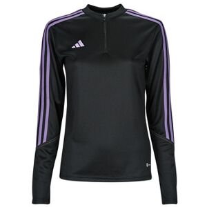 adidas Tiro 23 Club Damen Trainings-Top - Schwarz adidas Tiro 23 Club Damen Trainings-Top - Schwarz