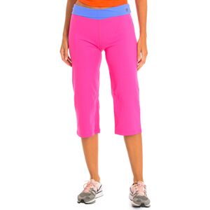Zumba 7/8 & 3/4 Hosen Z1b00129-Rosa Eu S;Eu M;Eu L Female Zumba 7/8 & 3/4 Hosen Z1b00129-Rosa Eu S;Eu M;Eu L Female