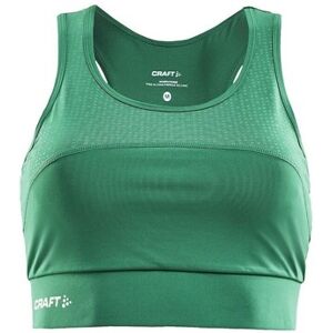Craft Grünes Top Sport-bh 164-167cm - T-Shirt Craft Grünes Top Sport-bh 164-167cm - T-Shirt