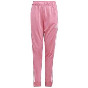 adidas Kinder Adicolor SST Track Trainingsanzug - Pink adidas Kinder Adicolor SST Track Trainingsanzug - Pink