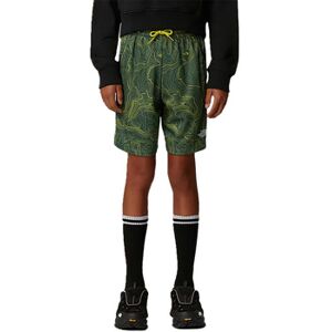 The North Face Shorts - Grün - Unisex The North Face Shorts - Grün - Unisex