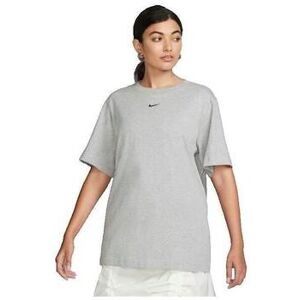 Nike T-Shirt T-Shirt Femme Essential Lbr Eu S;Eu M;Eu L Female Nike T-Shirt T-Shirt Femme Essential Lbr Eu S;Eu M;Eu L Female