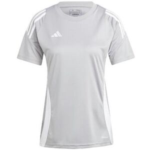 Adidas Tiro24 Jersey - Regulär Schnitt Adidas Tiro24 Jersey - Regulär Schnitt